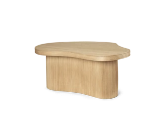 Stolik kawowy Isola ferm LIVING