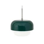 Haipot Lampa Wisząca Ciemnozielona  DybergLarsen
