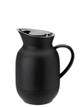 Dzbanek termiczny do kawy czarny Amphora Stelton