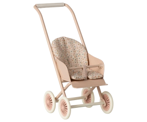 Wózek dla myszek  Maileg