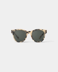 Okulary przeciwsłoneczne #N light tortoise IZIPIZI