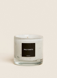 Świeca zapachowa Palo Santo Leisure