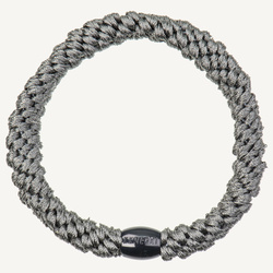 Gumka do włosów College Grey Kknekki