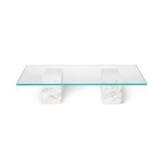 Stolik kawowy Mineral ferm LIVING
