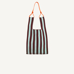 Torba market mięta+figa The Sticky sis club