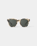 Okulary przeciwsłoneczne #N light tortoise IZIPIZI