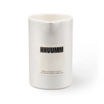 Świeca do masażu incentive 100ml - lawenda, palo santo, rumianek HHUUMM