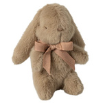  Króliczek - Bunny plush, Mini - Dusty brown Maileg