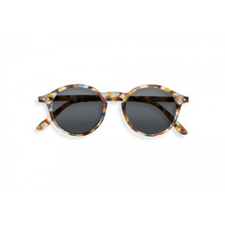 Okulary przeciwsłoneczne blue tortoise IZIPIZI #D