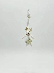 Zawieszka Mrs Fashion Deer Kalid