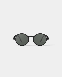 Okulary przeciwsłoneczne #G black IZIPIZI