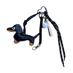 Brelok zawieszka do torebki Louisa lee