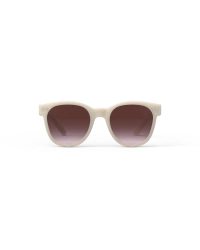 Okulary przeciwsłoneczne #N vintage cream IZIPIZI