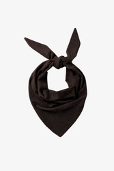 Chusta Suzette czekoladowa Peniche