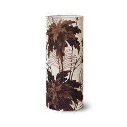 Abażur do lampy Floral HK living