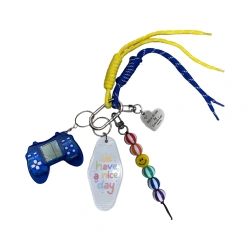 Brelok zawieszka do torebki Louisa lee