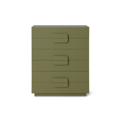 Szafka Spacious HK Living