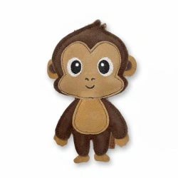 Zabawka dla psa Małpka BUDDY