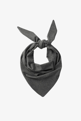 Chusta Suzette szara Peniche