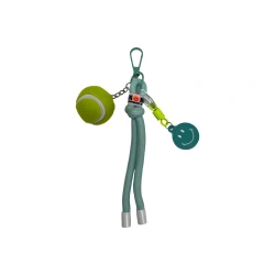 Brelok zawieszka do torebki Louisa lee