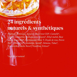 Perfumy próbka Gueule De Bois Versatile Paris