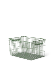 Kosz  Cala - zestaw 2 sztuk ferm LIVING