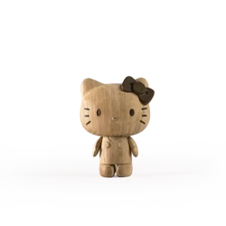 Figurka dekoracja Hello Kitty Boyhood