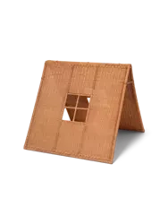 Namiot Braided rattanowy Ferm LIVING