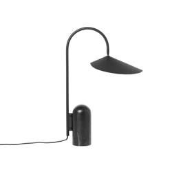 Lampa stołowa Arum ferm LIVING