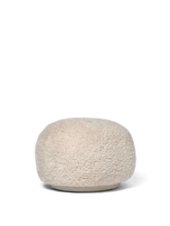 Pufa Rico Sheepskin ferm LIVING
