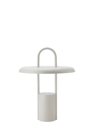 Lampa LED Pier piaskowa Stelton