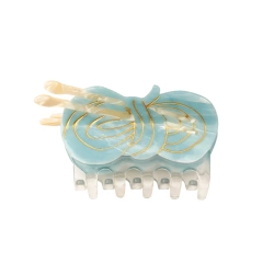 Klamra do włosów Wool - Coucou Suzette