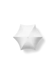 Lampa ścienna kinkiet Poem ferm LIVING