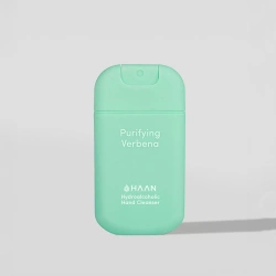 Spray do dezynfekcji Haan Purifying Verbena
