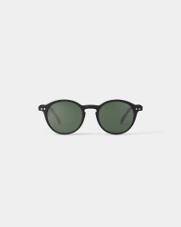 Okulary przeciwsłoneczne #D black Polarized IZIPIZI 