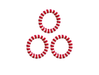 Gumka Slender Efie red Pico Copenhagen