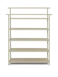 Półka Dora kaszmirowa ferm LIVING