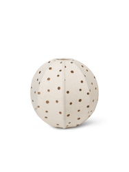 Abażur dots ferm LIVING