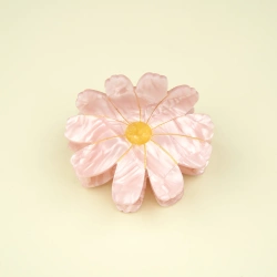 Klamra do włosów kwiatek - Coucou Suzette