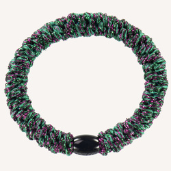 Gumka do włosów Green Multi Kknekki