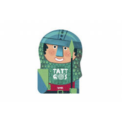 Tatuaże Rycerze Londji