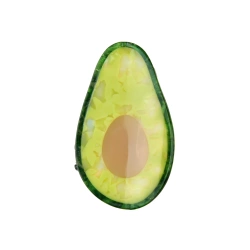 Klamra do włosów awokado - Coucou Suzette