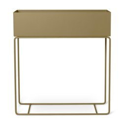 Pojemnik plant box olive ferm LIVING