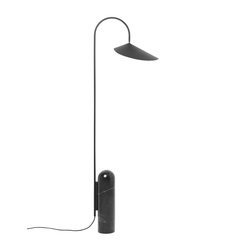 Lampa podłogowa Arum ferm LIVING