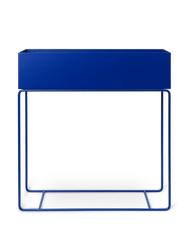 Pojemnik plant box bright blue ferm LIVING