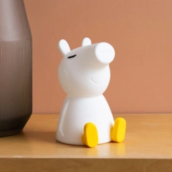 MrMaria  Peppa First Light MIDI