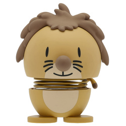 Figurka Soft Lion S Orange Hoptimist