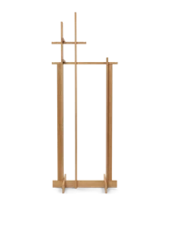 Stojak na ubrania Bridge ferm LIVING