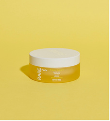 Kojące płatki pod oczy Rare Paris