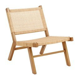 Fotel Vasai natural Nordal